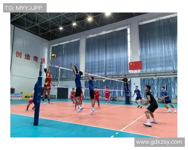 南京排球队逆袭之旅揭秘杯赛背后的拼搏与坚持