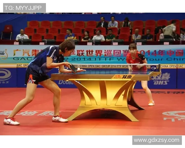 广州乒乓球队与成都乒乓球队赛后复盘团队协作的成功与不足分析