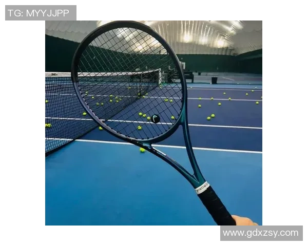 广州网球队战术揭秘：网球巨献背后的策略与技巧分析